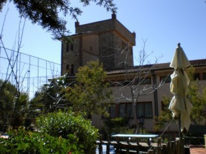 Borgo della Pace